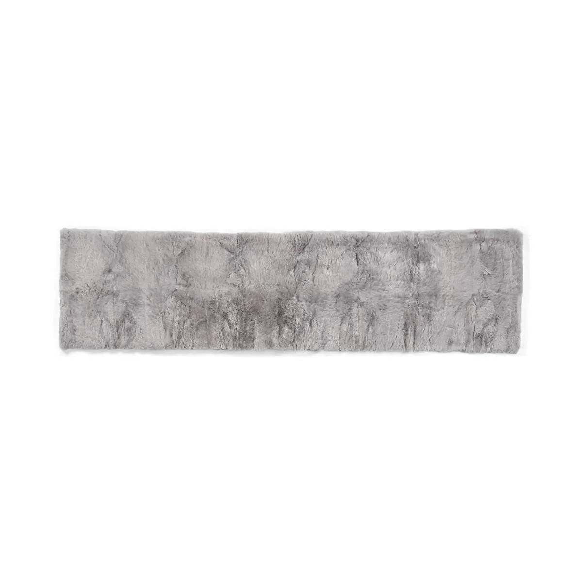Alpaca Throw