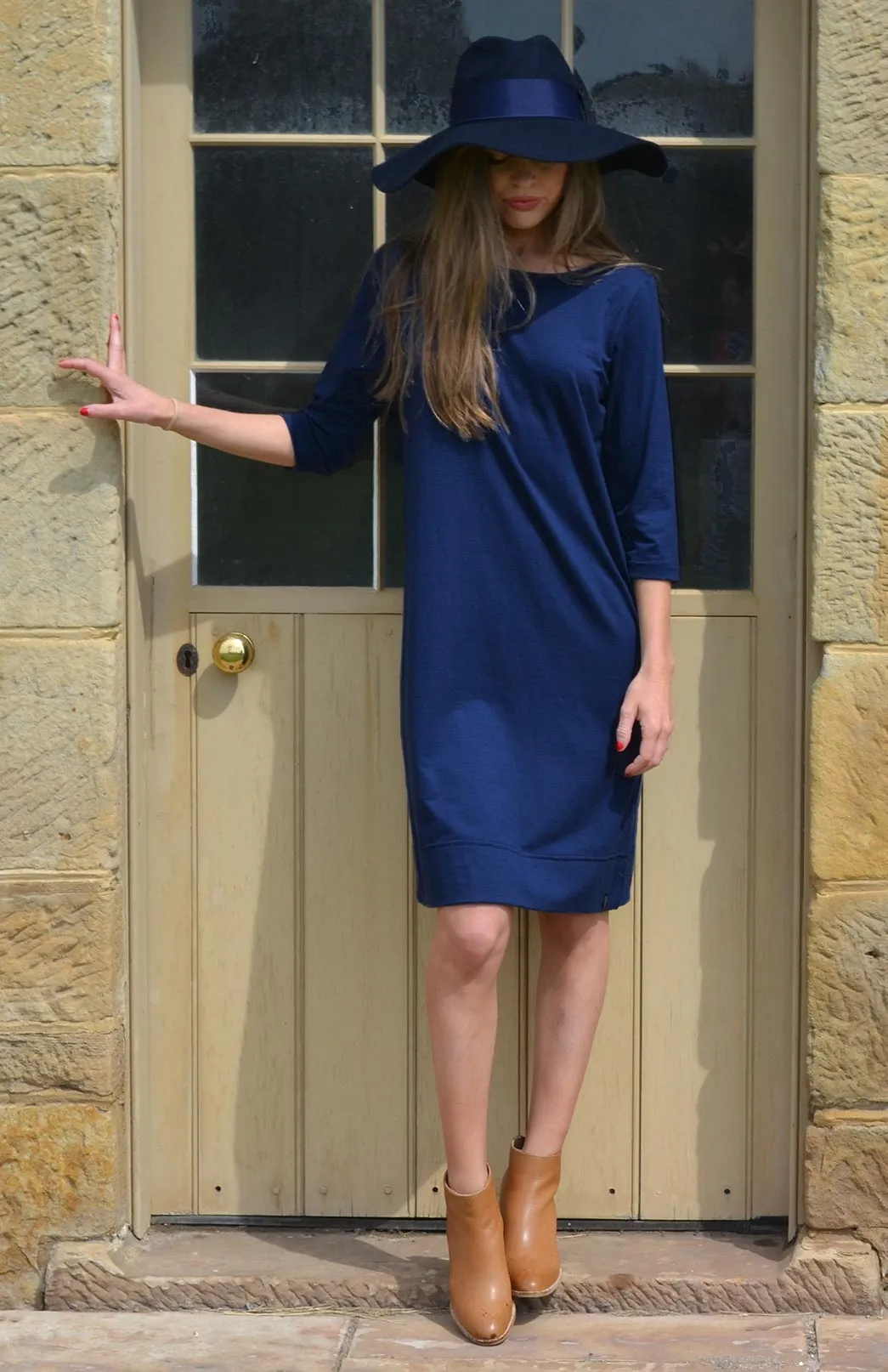 Audrey Dress