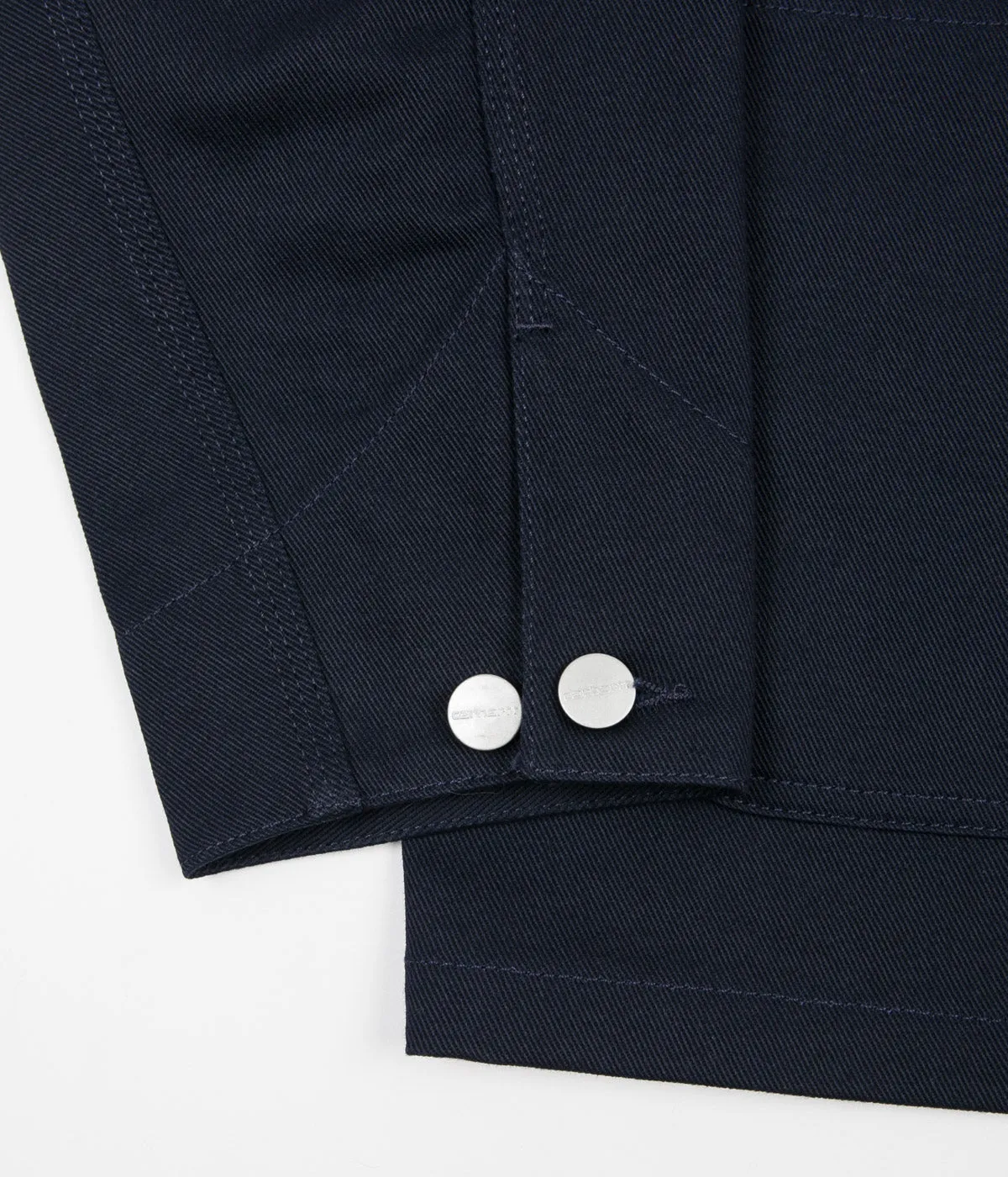 Carhartt OG Chore Coat - Dark Navy