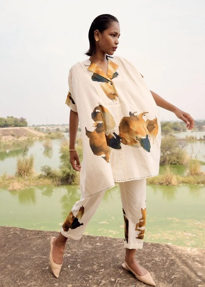 Cora Co-Ord Set