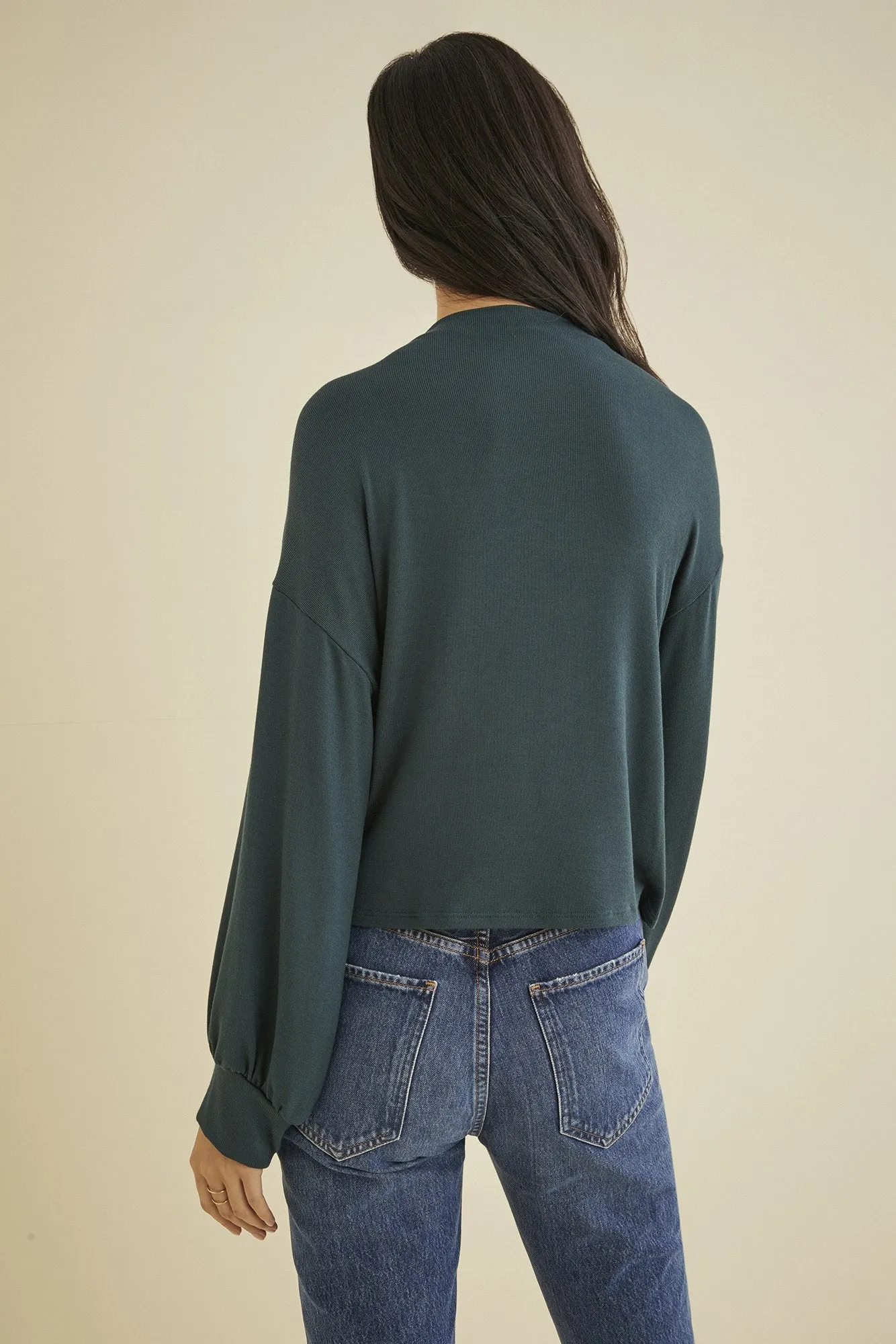 Ebonne Top