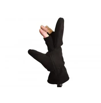 Fingerless Sniper Glove / Mittens