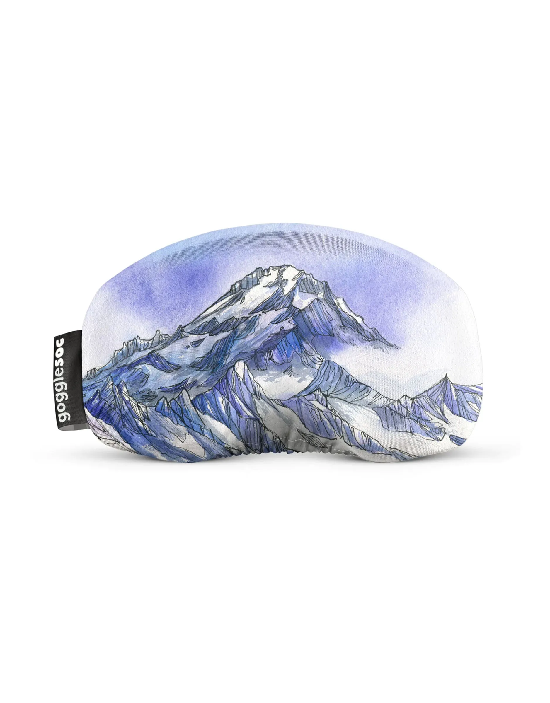 Gogglesoc Goggle Cover