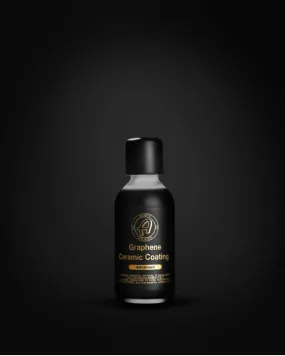 Graphene Ceramic Coating™ Advanced