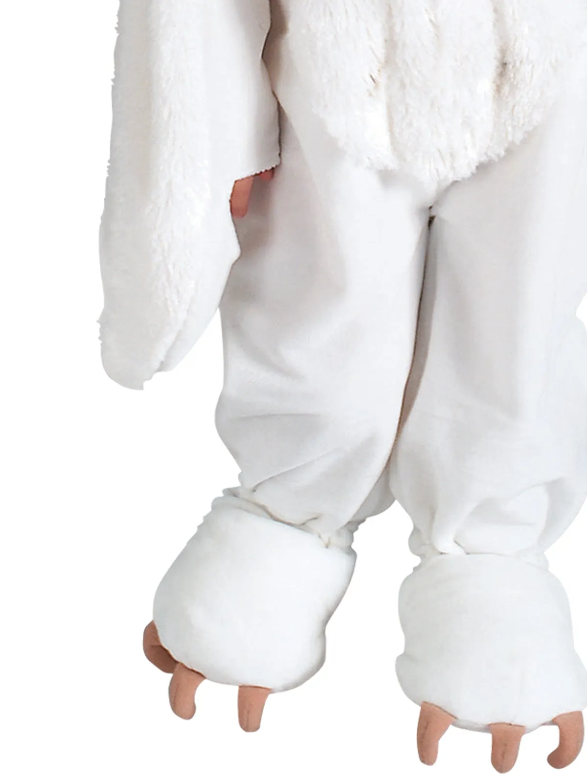 Hedwig The Owl Costume for Kids - Warner Bros Harry Potter