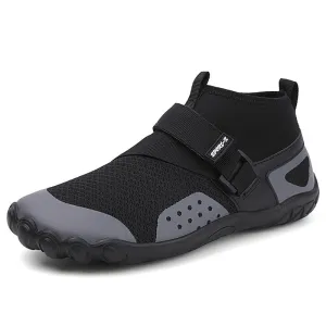 Versatile Anti-Slip Water Shoes for Men and Women